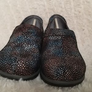 Grey's Anatomy Softwalk Nursing Shoes